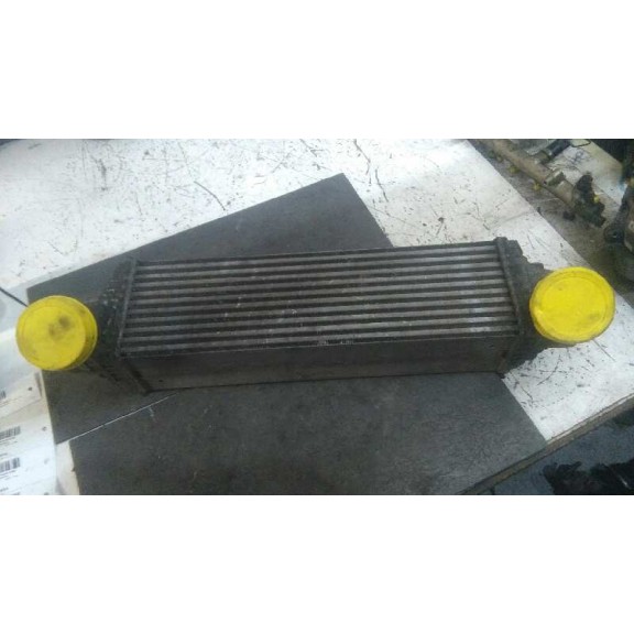 Recambio de intercooler para bmw x5 (e70) 3.0d referencia OEM IAM 1751780932101 7809321 