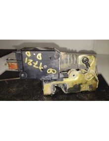 Recambio de cerradura puerta delantera derecha para citroën zx 1.9 d tentation referencia OEM IAM    2