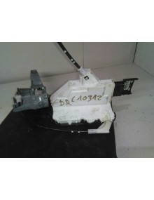 Recambio de cerradura puerta delantera derecha para citroën berlingo station wagon x referencia OEM IAM    2