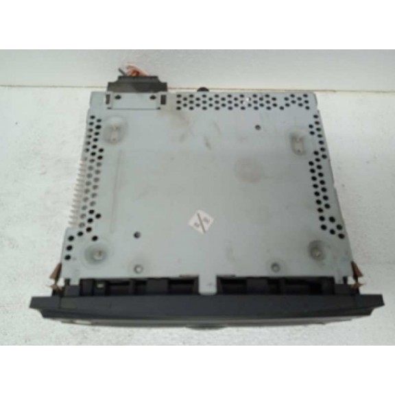 Recambio de sistema audio / radio cd para renault clio grandtour 20 aniversario referencia OEM IAM 281150038R  