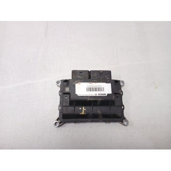 Recambio de centralita motor uce para mg zs suv (azs1) 1.5 vti referencia OEM IAM F01R00DZ1K  