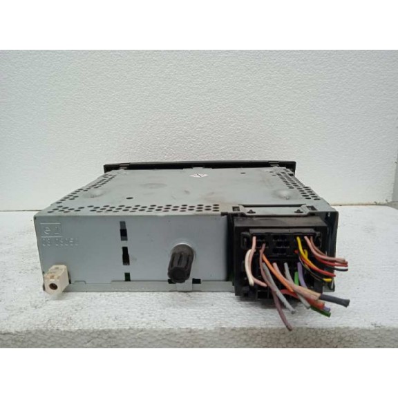 Recambio de sistema audio / radio cd para renault clio grandtour 20 aniversario referencia OEM IAM 281150038R  