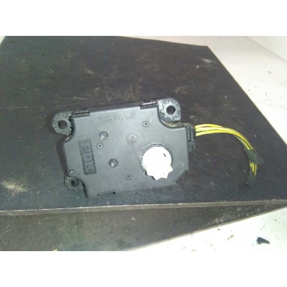 Recambio de motor electrico para peugeot 308 sport referencia OEM IAM VHB303003D TRAMPILLA CALEFACCION