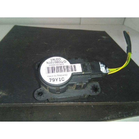 Recambio de motor electrico para peugeot 308 sport referencia OEM IAM VHB303003D TRAMPILLA CALEFACCION