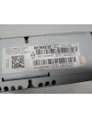 Recambio de sistema audio / radio cd para renault clio grandtour 20 aniversario referencia OEM IAM 281150038R  