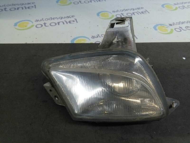 Recambio de faro antiniebla derecho para citroën xsara berlina 1.9 d sx referencia OEM IAM   