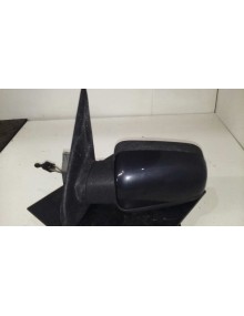 Recambio de retrovisor izquierdo para citroën zx 1.9 d tentation referencia OEM IAM  MANUAL 