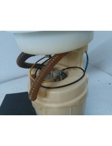 Recambio de aforador para volkswagen new beetle (9c1/1c1) 2.0 referencia OEM IAM    2