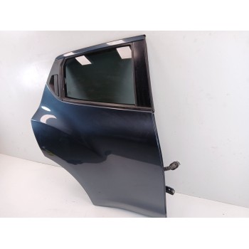 Recambio de puerta trasera derecha para nissan juke (f15) 1.6 referencia OEM IAM H21001KKMA  