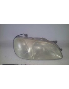 Recambio de faro derecho para kia carnival 2.9 turbodiesel cat referencia OEM IAM   MONOPTICA