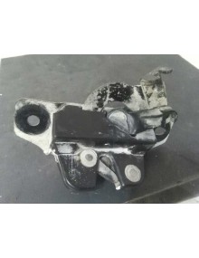 Recambio de cerradura puerta trasera derecha para citroën berlingo 1.9 diesel referencia OEM IAM   INFERIOR