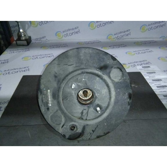 Recambio de servofreno para opel zafira b 1.9 cdti referencia OEM IAM 13142362 360573521 03786478024