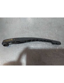 Recambio de brazo limpia trasero para peugeot rifter active nav+ standard referencia OEM IAM 981119968000  