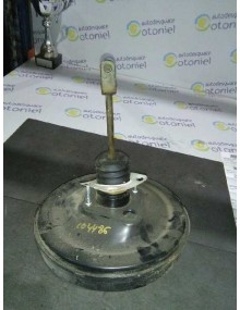 Recambio de servofreno para opel zafira b 1.9 cdti referencia OEM IAM 13142362 360573521 03786478024 2