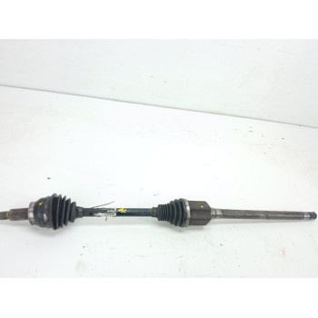 Recambio de transmision delantera derecha para jaguar f-pace (x761) 2.0 td4 awd referencia OEM IAM HK833N128AB  