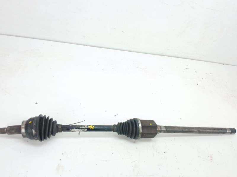 Recambio de transmision delantera derecha para jaguar f-pace (x761) 2.0 td4 awd referencia OEM IAM HK833N128AB  