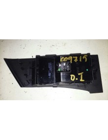 Recambio de mando elevalunas delantero izquierdo para opel astra j lim. excellence referencia OEM IAM 13305011   2