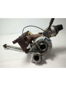 Recambio de turbocompresor para volkswagen passat berlina (3c2) highline referencia OEM IAM 03L253016F R 