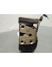 Recambio de cerradura puerta delantera derecha para infiniti fx fx45 referencia OEM IAM   4 PINS