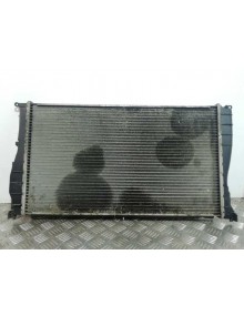 Recambio de radiador agua para bmw serie 3 berlina (e90) 320d referencia OEM IAM 7788903 17117558480 7794488 2