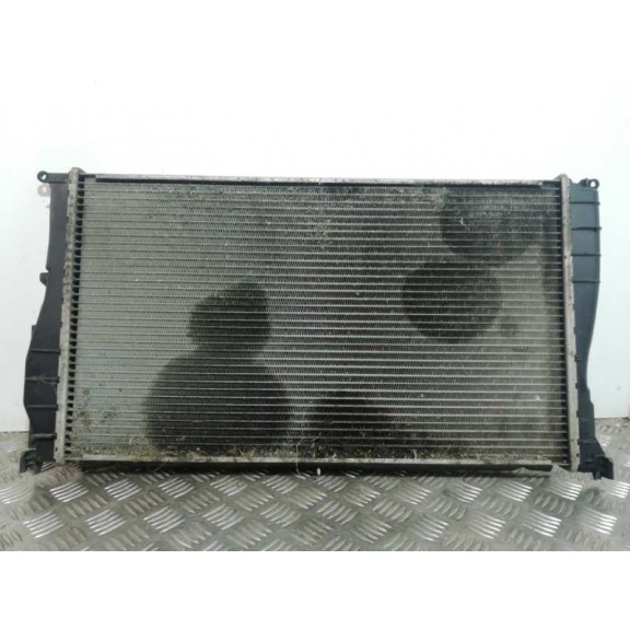 Recambio de radiador agua para bmw serie 3 berlina (e90) 320d referencia OEM IAM 7788903 17117558480 7794488