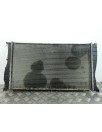 Recambio de radiador agua para bmw serie 3 berlina (e90) 320d referencia OEM IAM 7788903 17117558480 7794488