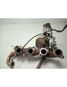 Recambio de turbocompresor para volkswagen passat berlina (3c2) highline referencia OEM IAM 03L253016F R  2