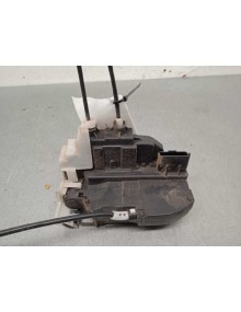 Recambio de cerradura puerta delantera derecha para infiniti fx fx45 referencia OEM IAM   4 PINS 2