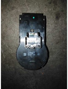 Recambio de mando luces para opel astra j lim. excellence referencia OEM IAM 13268707   2