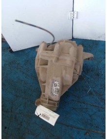 Recambio de diferencial trasero para mercedes-benz clase m (w163) 2.7 cdi 20v cat referencia OEM IAM 4460310013 ZF 