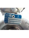 Recambio de turbocompresor para volkswagen passat berlina (3c2) highline referencia OEM IAM 03L253016F R 