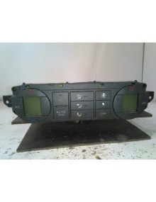 Recambio de mando climatizador para ford focus berlina (cap) ghia referencia OEM IAM   