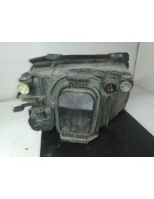 Recambio de faro izquierdo para audi a4 berlina (b5) 1.8 referencia OEM IAM    2