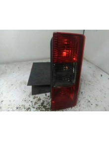 Recambio de piloto trasero derecho para opel combo (corsa c) familiar referencia OEM IAM   