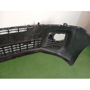 Recambio de paragolpes delantero para peugeot partner furgoneta/monovolumen (k9) 1.5 bluehdi 100 referencia OEM IAM 9816765680  