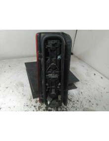 Recambio de piloto trasero derecho para opel combo (corsa c) familiar referencia OEM IAM    2