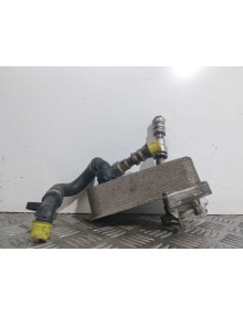 Recambio de enfriador aceite motor para bmw serie 3 berlina (e90) 320d referencia OEM IAM   