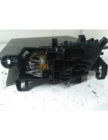 Recambio de maneta interior delantera derecha para nissan qashqai (j11) acenta referencia OEM IAM    2