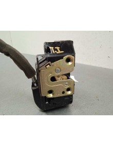 Recambio de cerradura puerta trasera izquierda para infiniti fx fx45 referencia OEM IAM   2 PINS