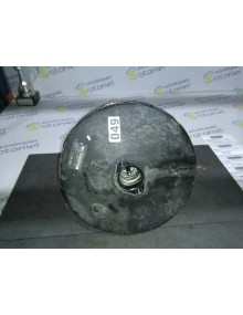 Recambio de servofreno para renault clio iii authentique referencia OEM IAM 472101170R  