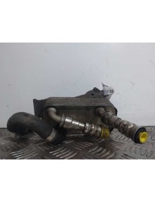 Recambio de enfriador aceite motor para bmw serie 3 berlina (e90) 320d referencia OEM IAM    2