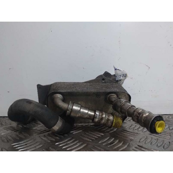 Recambio de enfriador aceite motor para bmw serie 3 berlina (e90) 320d referencia OEM IAM   