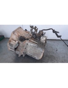 Recambio de caja cambios para ford galaxy (vy) 2.3 16v cat referencia OEM IAM YM2R7002CD B 185.433KM 5V 2