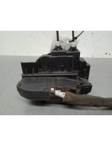 Recambio de cerradura puerta trasera izquierda para infiniti fx fx45 referencia OEM IAM   2 PINS 2