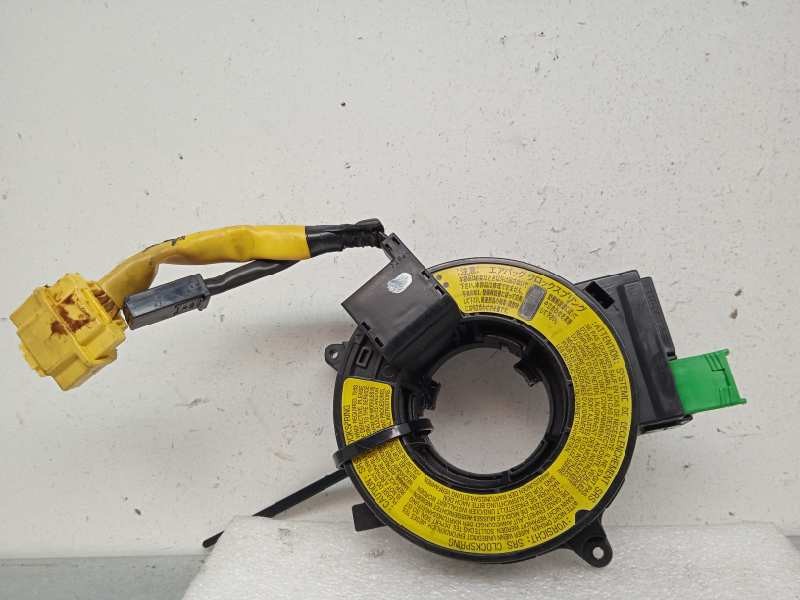 Recambio de anillo airbag para mitsubishi outlander (cw0) 2.0 di-d cat referencia OEM IAM   