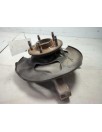 Recambio de mangueta delantera izquierda para chevrolet captiva 2.2 vcdi lt 2wd referencia OEM IAM Cb31000600  