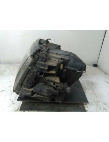Recambio de faro izquierdo para audi a6 avant (c4) 2.5 tdi cat (ael) referencia OEM IAM  HELLA H1+H1+H3 2