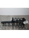 Recambio de amortiguador delantero izquierdo para ford focus berlina (cap) ambiente (d) referencia OEM IAM   
