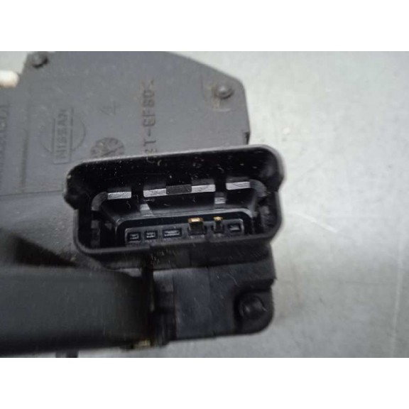 Recambio de cerradura puerta trasera izquierda para infiniti fx fx45 referencia OEM IAM   2 PINS