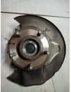 Recambio de mangueta delantera izquierda para chevrolet captiva 2.2 vcdi lt 2wd referencia OEM IAM Cb31000600  